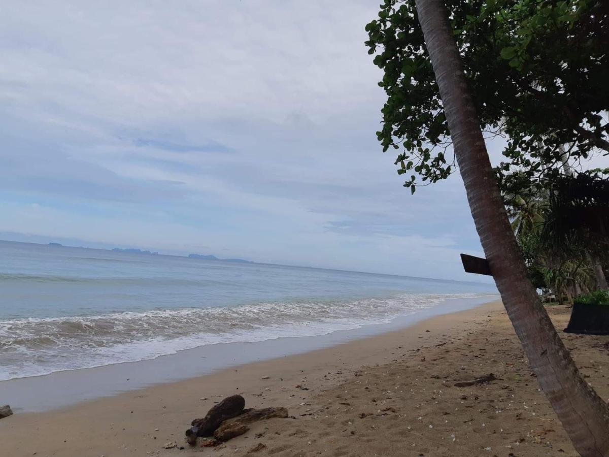 Baan Thai Lanta Resort Ko Lanta Exteriör bild